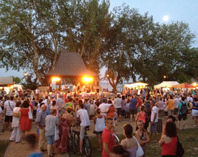 Rendezvények Rendezvények