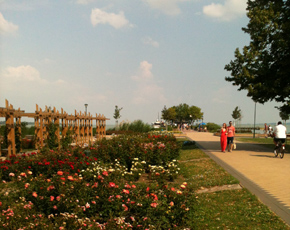 Állandó programok Állandó programok